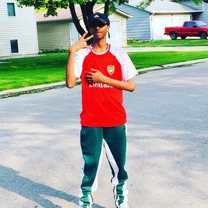 Meet your Posher, Kadar